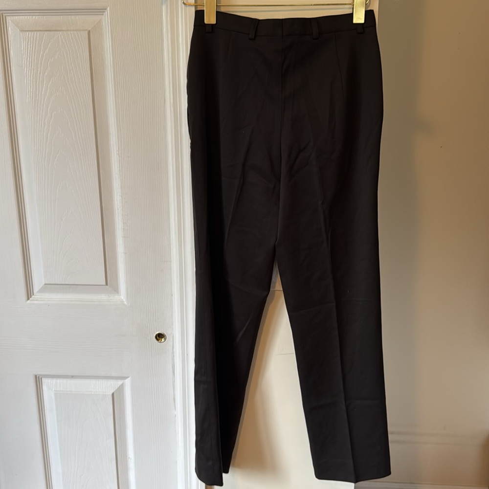 Escada wool pants - Picture 6 of 9